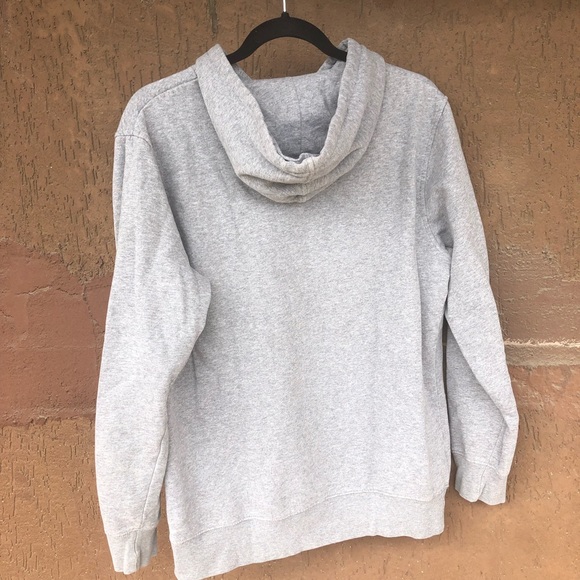 Converse Logo Hoodie - Picture 4 of 6